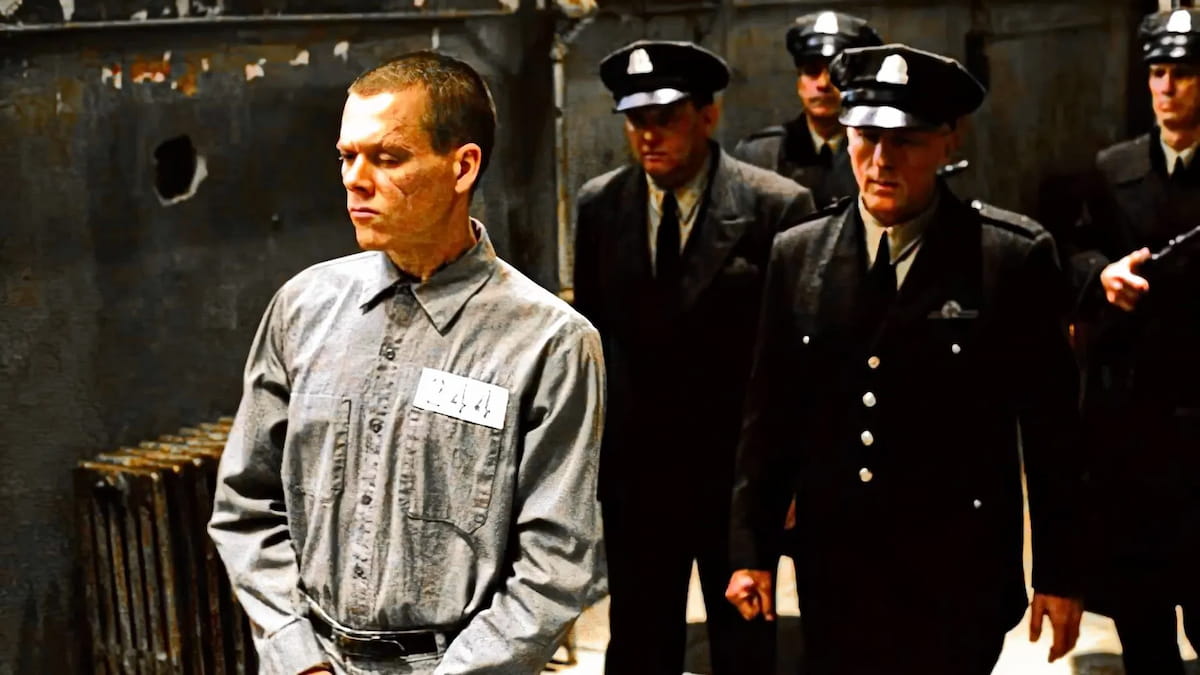 Películas de Alcatraz