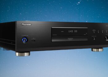 Pioneer abandona el mercado de unidades ópticas tras 45 años: se va una leyenda del cine en casa