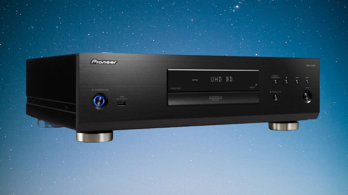 Pioneer abandona el mercado de unidades ópticas tras 45 años: se va una leyenda del cine en casa