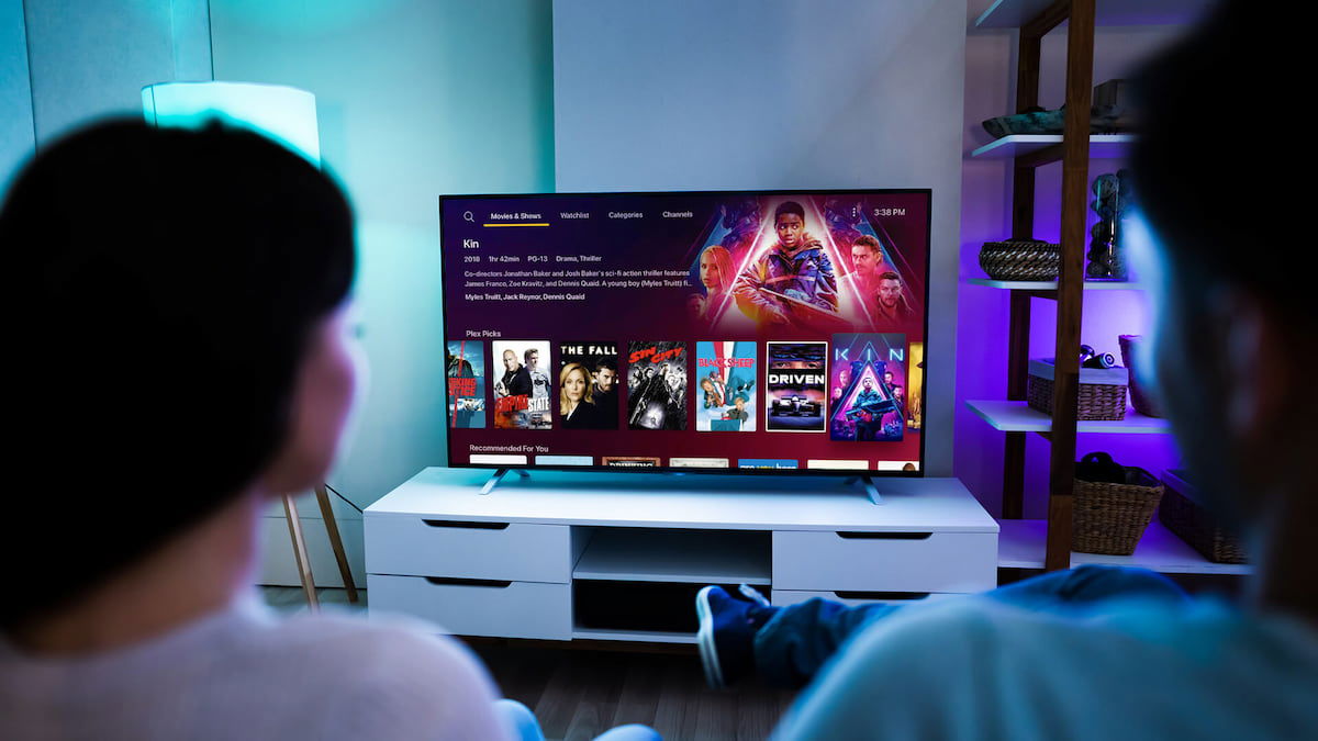 Remote Watch Pass: el plan que tendrás que contratar para seguir viendo tu Plex fuera de casa