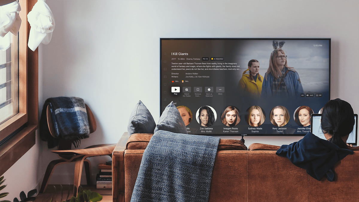Plex cambia las reglas: ya no puedes ver tu contenido remotamente sin pagar