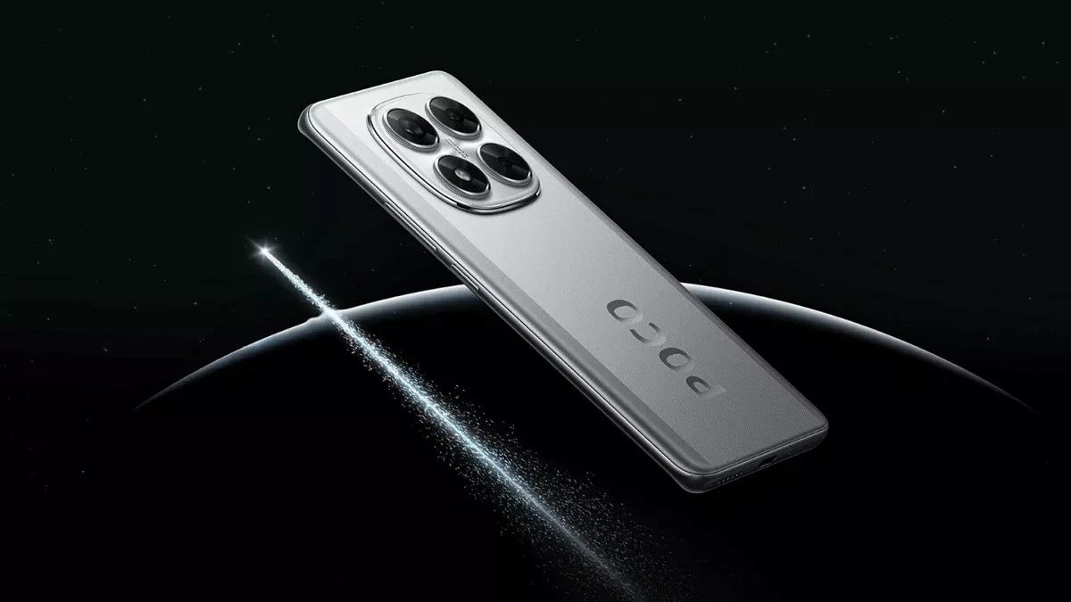 Esta oferta por el completo POCO X7 con 5G te permite ahorrar más de 110 euros