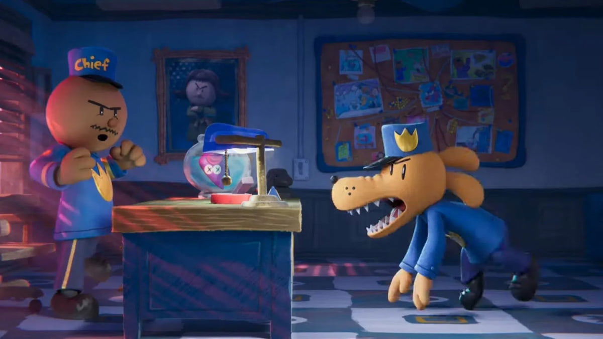 La última película de DreamWorks ya está en streaming