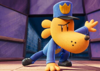 Policán, una de las mejores películas de animación del año, ya está disponible en streaming