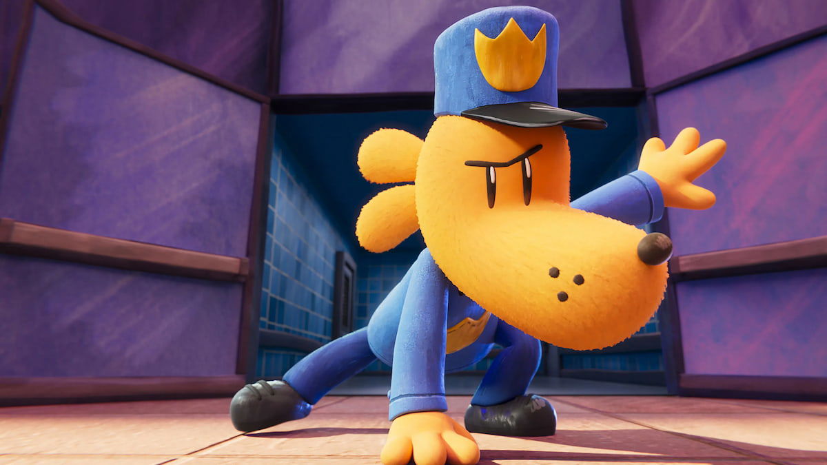 Policán, una de las mejores películas de animación del año, ya está disponible en streaming
