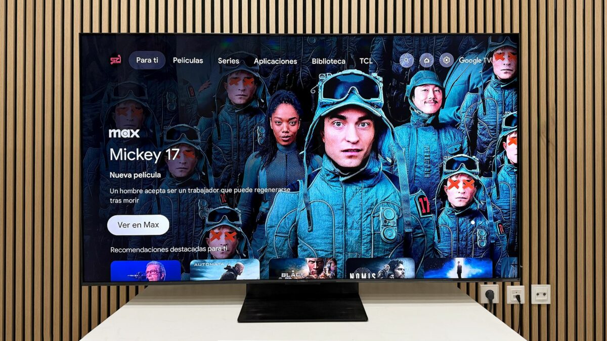 TCL C7K: Review del televisor Mini LED que podría ser la joya oculta del 2025