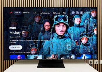 TCL C7K: Review del televisor Mini LED que podría ser la joya oculta del 2025