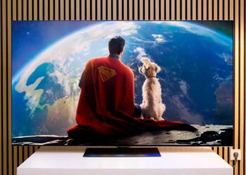 LG OLED G5: Review de la bestia del brillo que revoluciona totalmente el mundo de los televisores