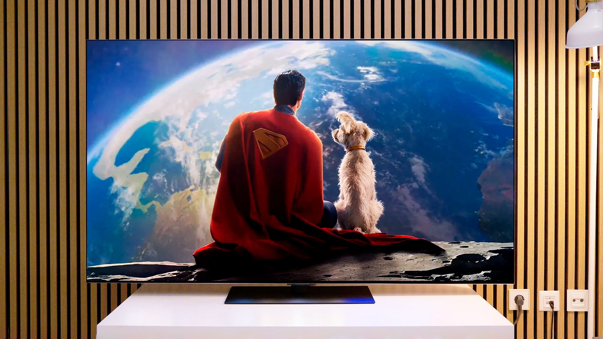 LG soluciona los problemas del HDR en sus televisores OLED C5 y G5 con la última actualización de firmware