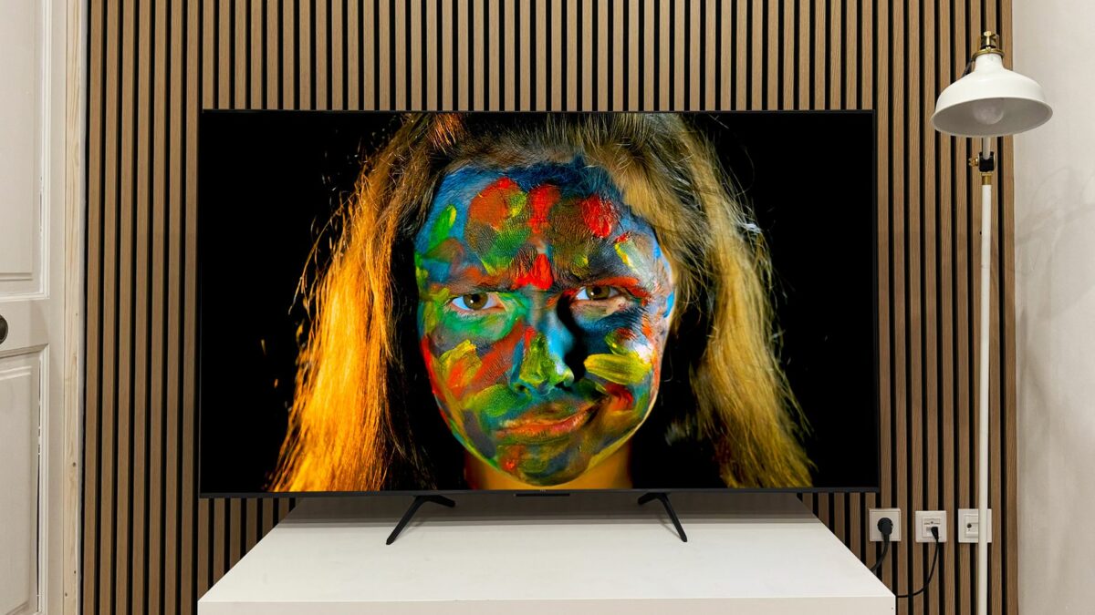 TCL C6K Review: el televisor Mini LED y QLED más competitivo de la marca china