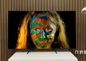 TCL C6K Review: el televisor Mini LED y QLED más competitivo de la marca china