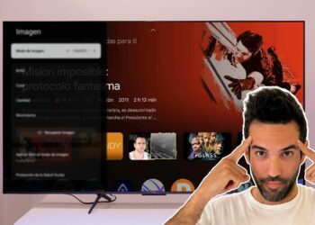 Guía con los mejores ajustes de imagen para televisores TCL C6K, C7K y C8K de 2025