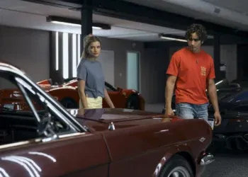 Prime Video se abre paso en el mundo de las carreras urbanas con su éxito más reciente