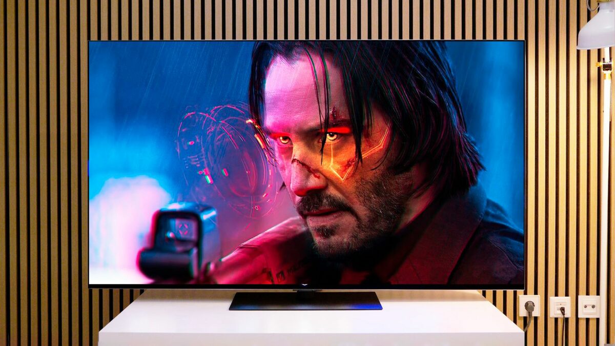 LG OLED G5 Tandem OLED: primeras impresiones del televisor más BRUTAL que hemos visto nunca