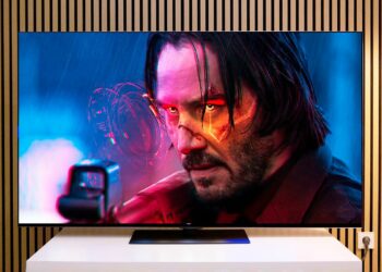 LG OLED G5 Tandem OLED: primeras impresiones del televisor más BRUTAL que hemos visto nunca