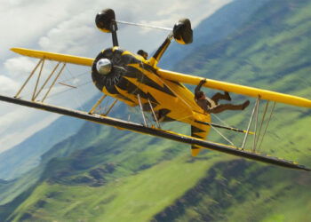 Las primeras reacciones de 'Misión Imposible - Sentencia final' no pueden ser mejores: "asombrosa", "impresionante", "demente"