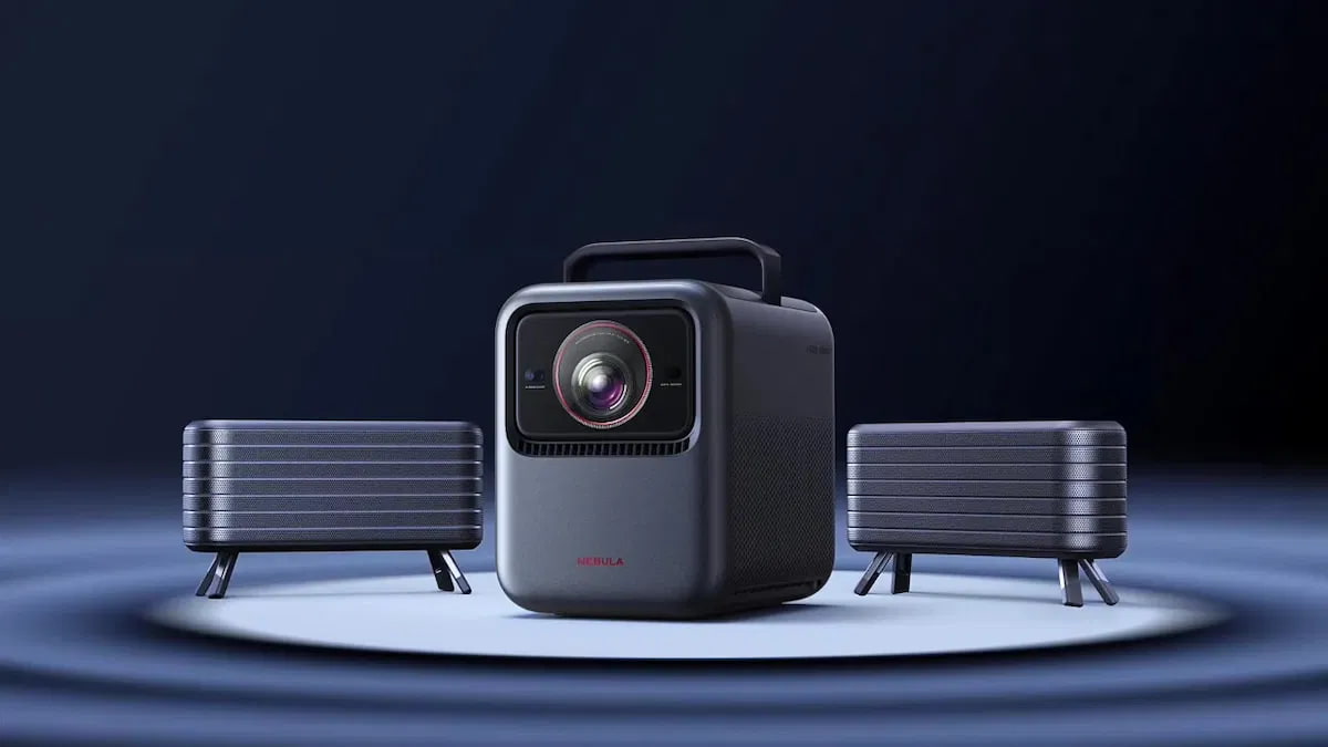 El proyector de mis sueños: estas 3 funciones lo harían perfecto (pero imposible)