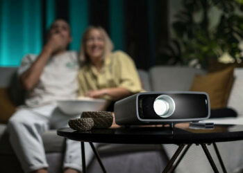 El proyector de mis sueños: estas 3 funciones lo harían perfecto (pero imposible)