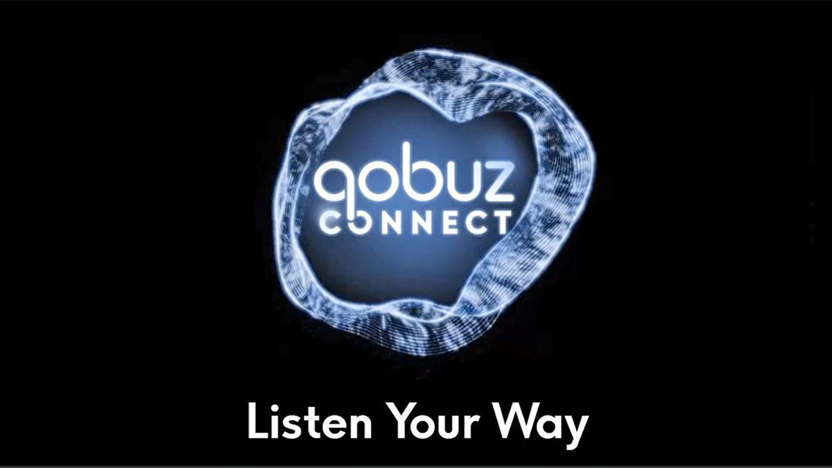 Qobuz Connect ya está disponible y llega a marcas como Denon, Marantz y muchas más