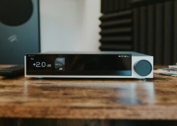 Qué es un DAC y por qué cambiará cómo escuchas música para siempre