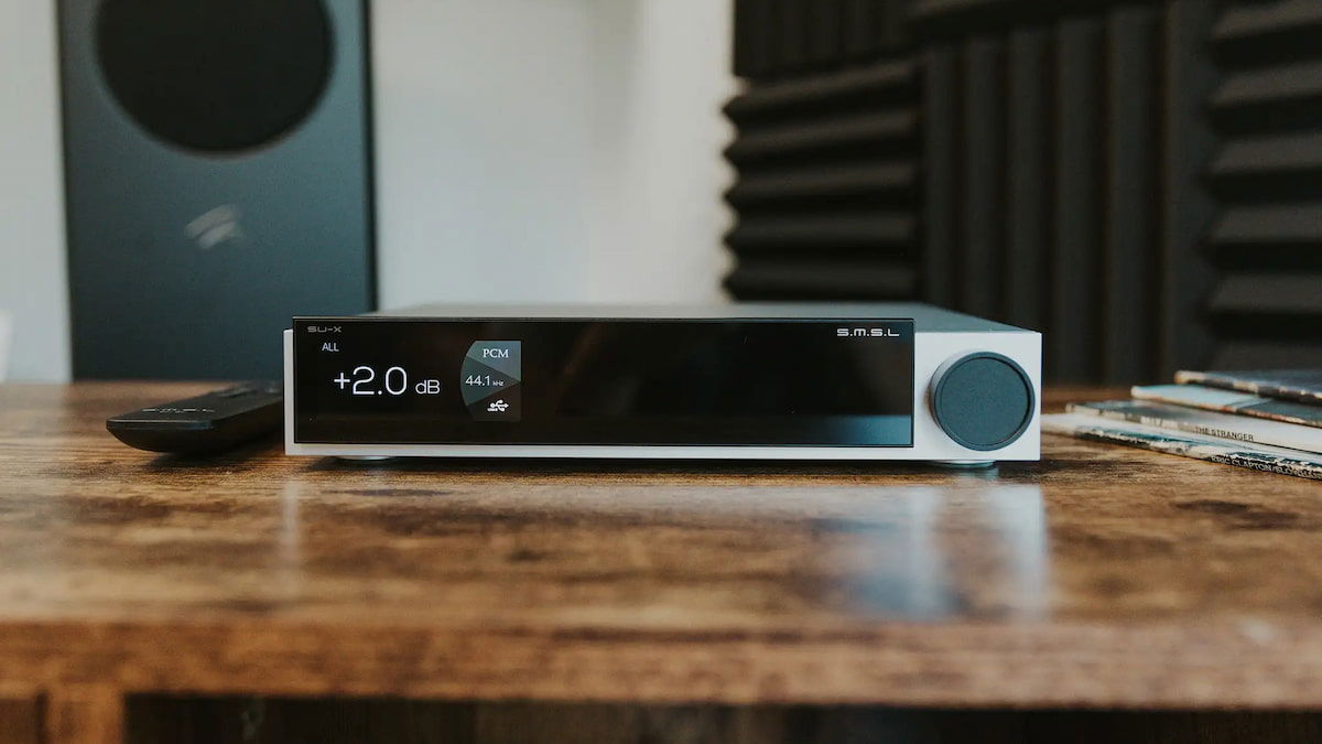 Qué es un DAC y por qué cambiará cómo escuchas música para siempre