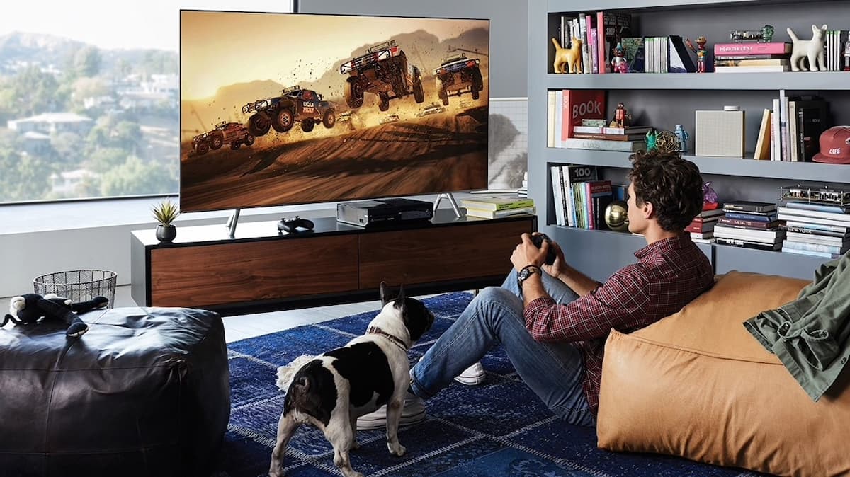 ¿Qué pasa si no conecto mi consola de nueva generación a un puerto HDMI 2.1?