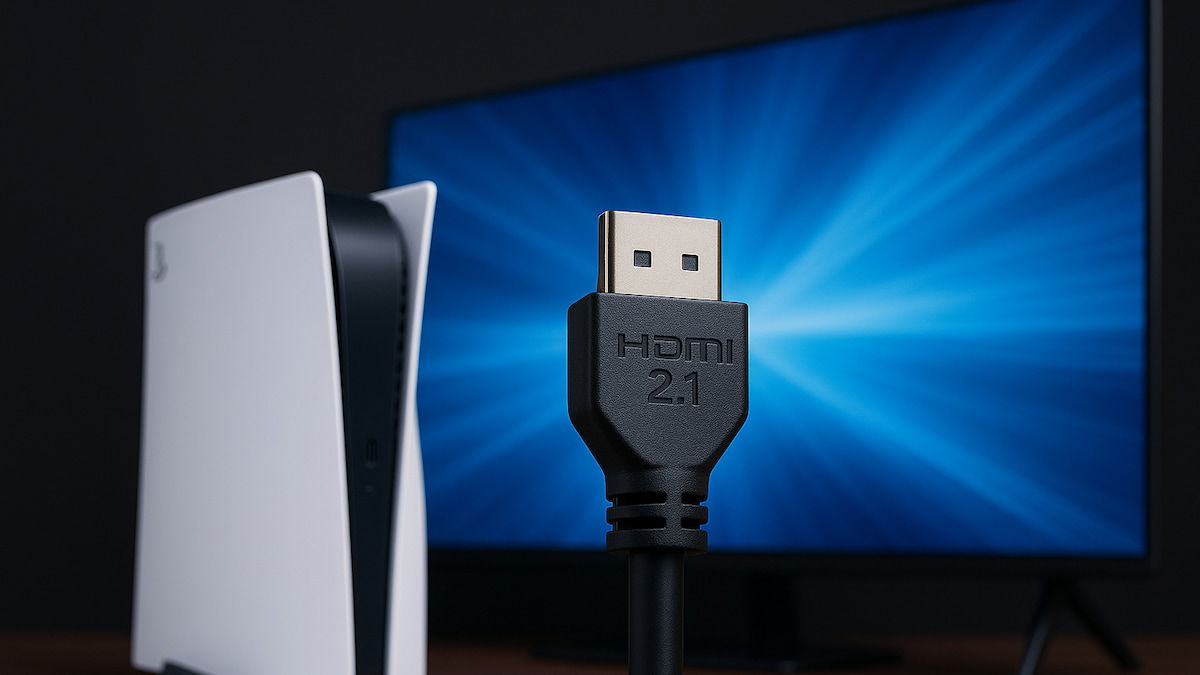 Qué pasa si no conecto mi consola de nueva generación a un puerto HDMI 2.1