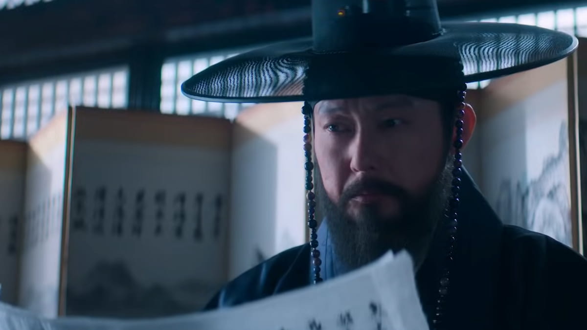 'Querido Hongrang' ya está en Netflix