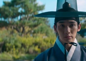 ‘Querido Hongrang’: así es el nuevo k-drama que acaba de llegar a Netflix