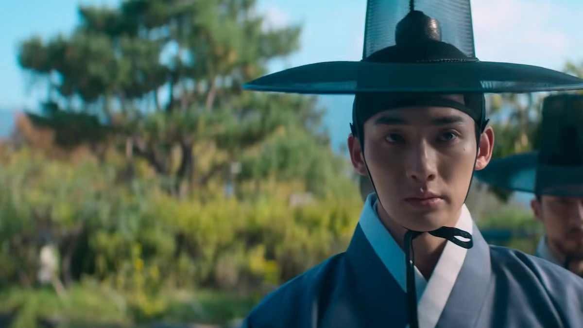‘Querido Hongrang’: así es el nuevo k-drama que acaba de llegar a Netflix