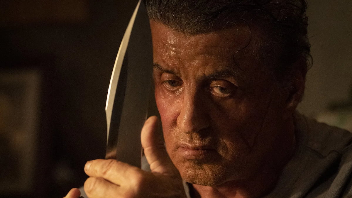 Rambo volvería con una nueva película