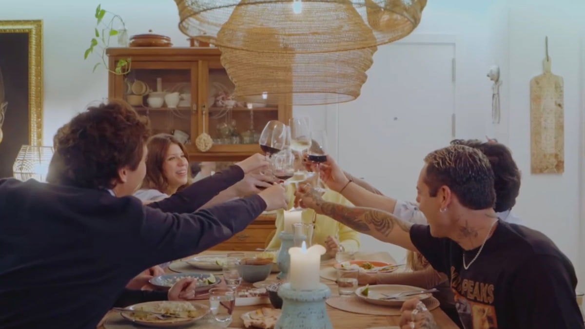 Reality con famosos en Prime Video