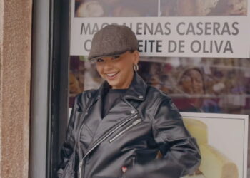 Chenoa, Dani Illescas, María F.Rubíes y Anna Padilla protagonizan este reality que arrasa en Prime Video