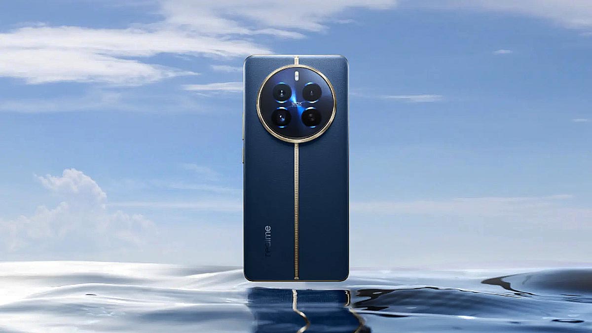 El móvil realme 12 Pro con 12 GB y 5G tiene una oferta que le hace ser una gran opción de compra