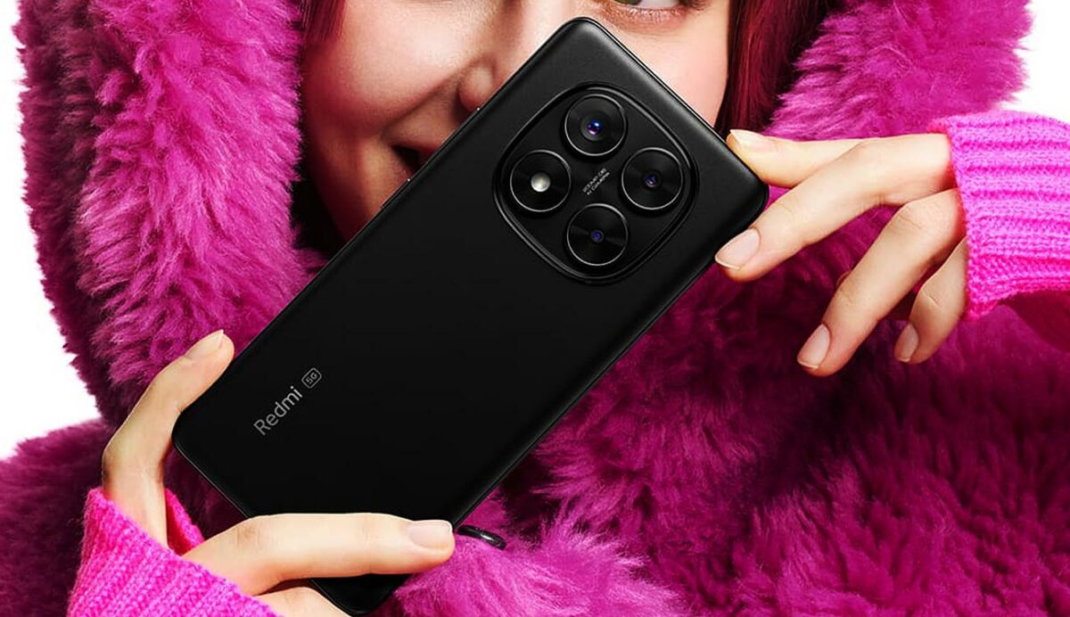 Aprovecha esta oferta para comprar el Redmi Note 14 Pro 5G, un móvil completo y atractivo