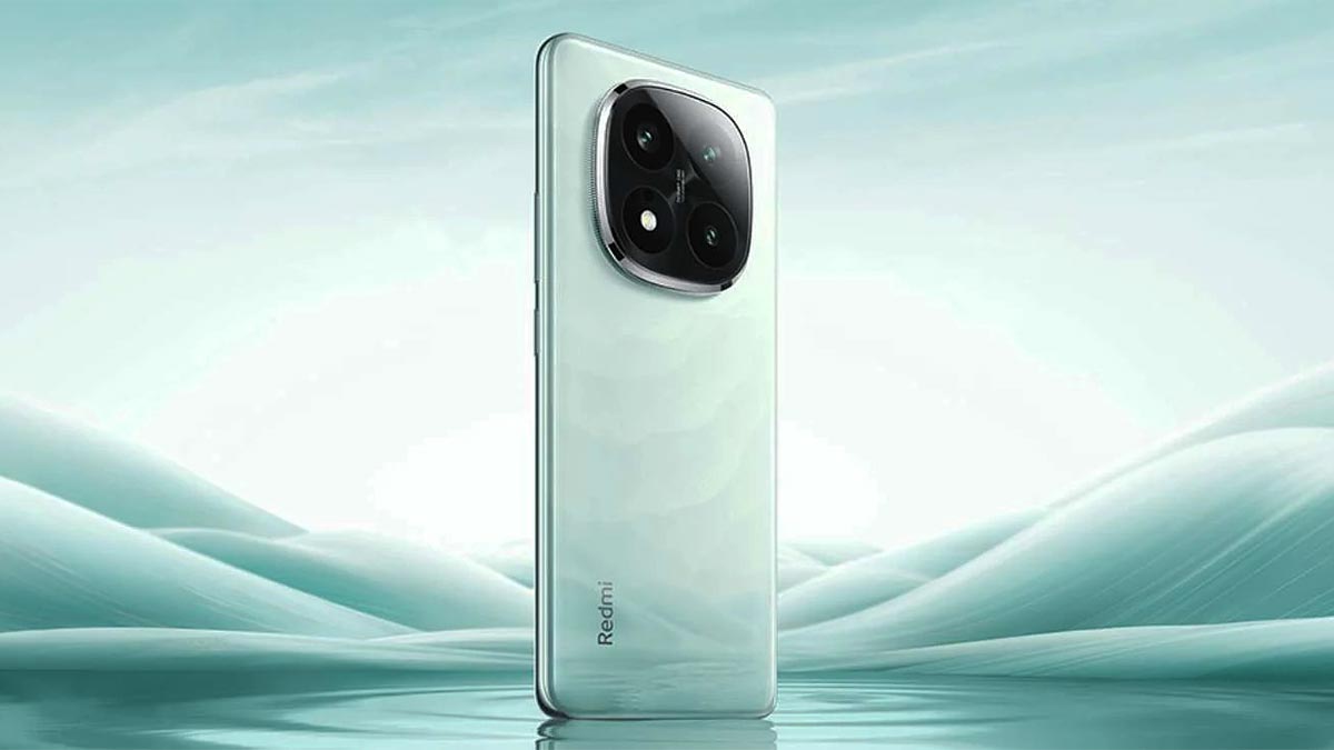 El nuevo Redmi Note 14 Pro 5G derrumba su precio y puedes conseguirlo por menos de 185 euros