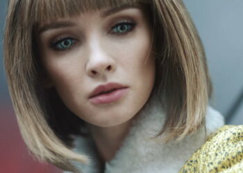 Si te gusta la ciencia ficción, esta locura con un robot asesino te volará la cabeza