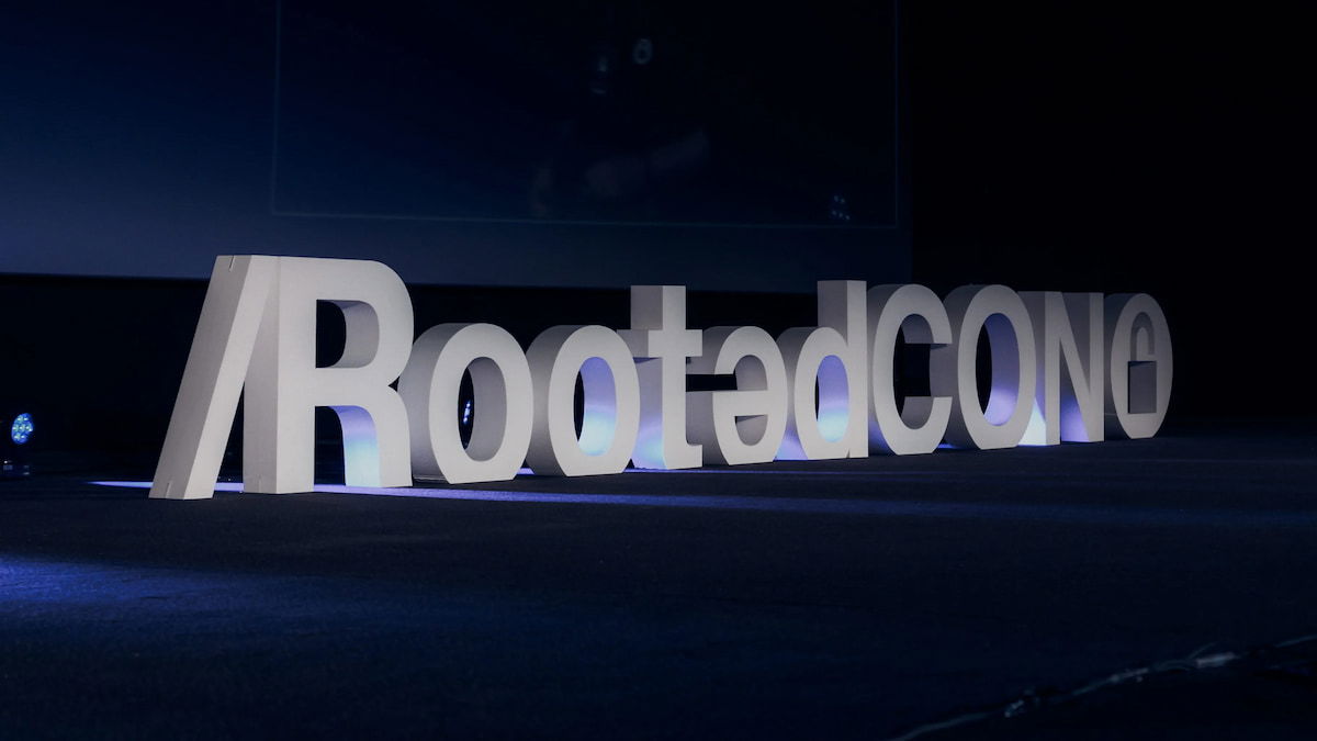 RootedCON planta cara a LaLiga: el Constitucional será el nuevo campo de batalla