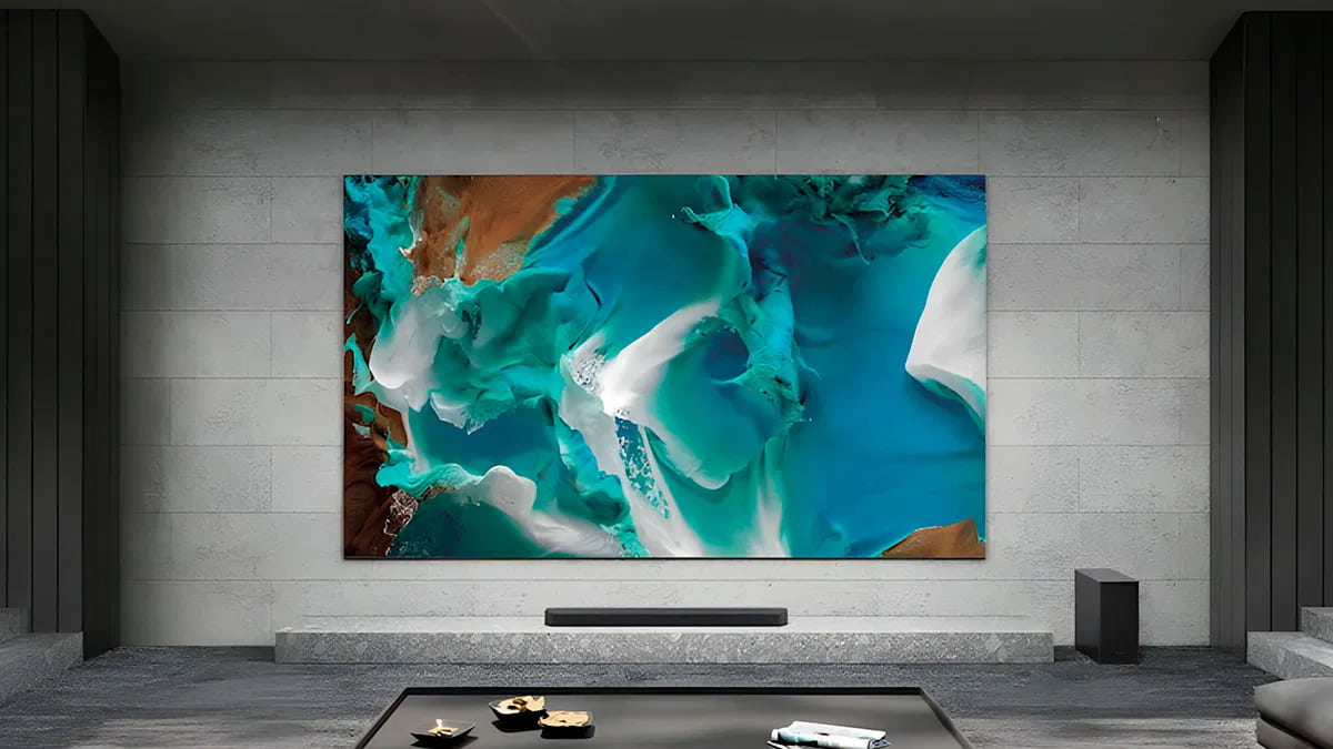 Samsung S93D OLED de 65 y 77 pulgadas, un clásico, a precio de derribo con este ofertón