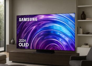 La potente Samsung S95D OLED de 65 pulgadas se pone a tiro con esta magnífica oferta