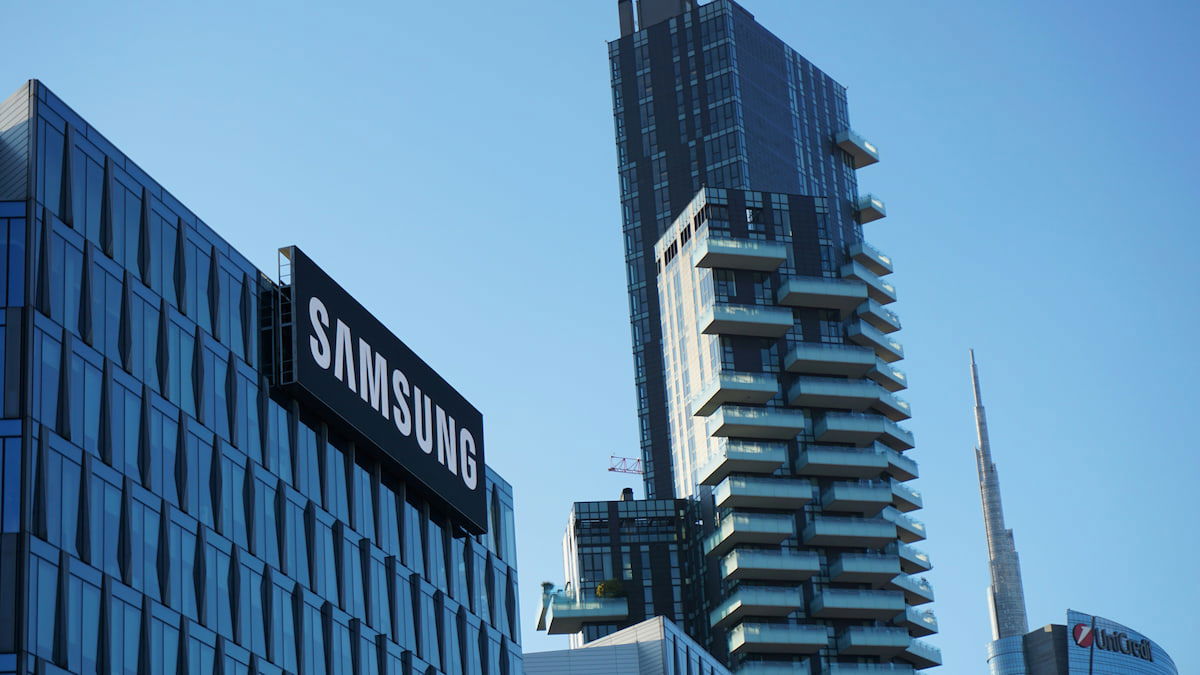 Samsung compra Bowers & Wilkins, Denon, Marantz y Polk: su imperio del audio no deja de crecer