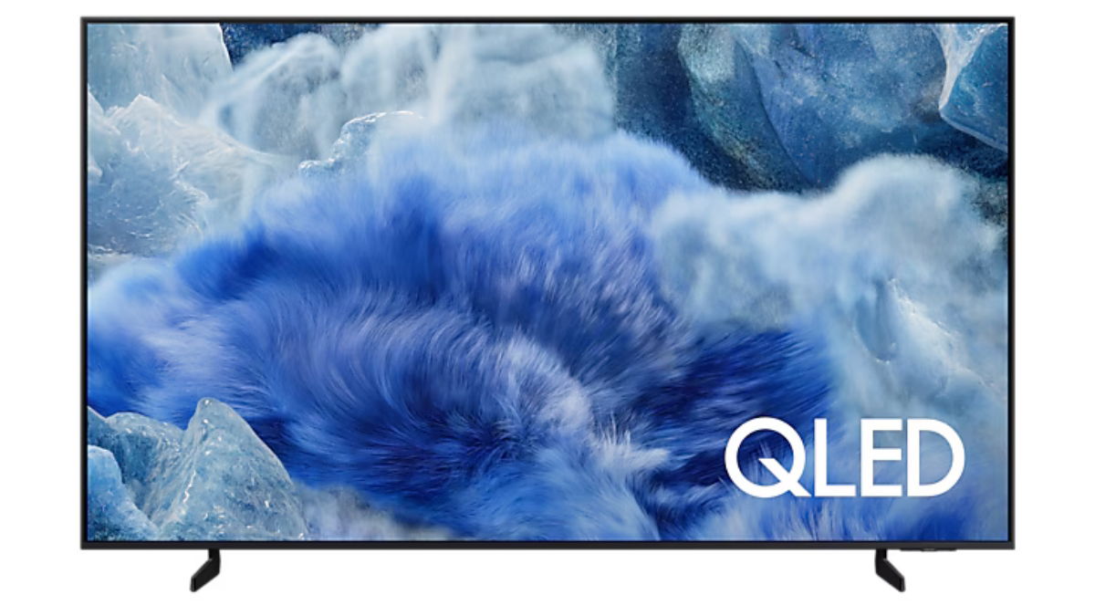 Este pedazo de televisor Samsung QLED recién salido cae de precio en PcComponentes y es una locura