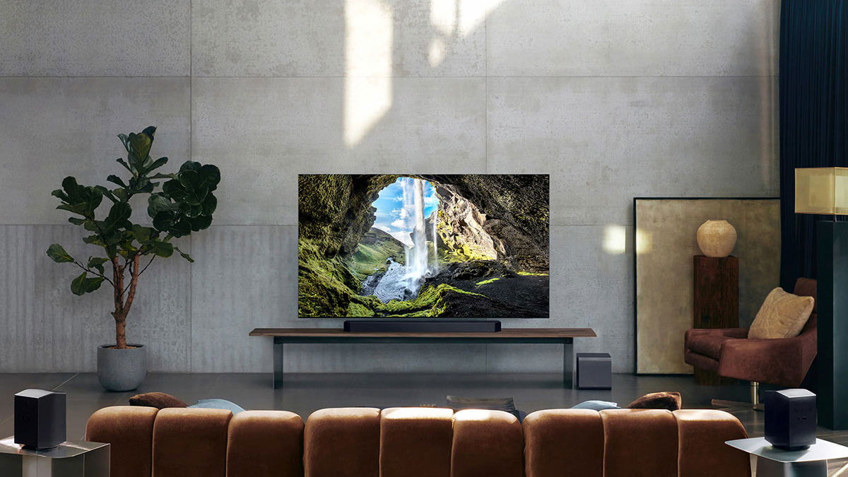 Samsung Q8FA de 75 y 85 pulgadas, un televisor QLED con 1500 nits recién llegado de ofertaza