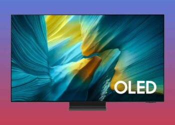 La nueva Samsung QD-OLED S95F de 65 pulgadas llega con descuentazo brutal