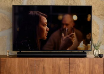 La nueva función con IA de Sonos Arc Ultra ya está aquí: mejora las voces y lo hace de maravilla