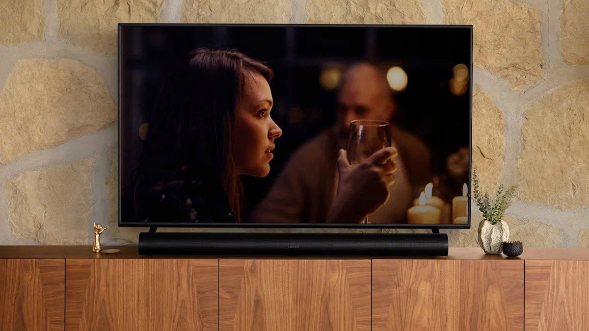 La nueva función con IA de Sonos Arc Ultra ya está aquí: mejora las voces y lo hace de maravilla