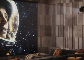 Sony vuelve a traer sus proyectores a Europa ... y lo celebra con el debut del BRAVIA 7