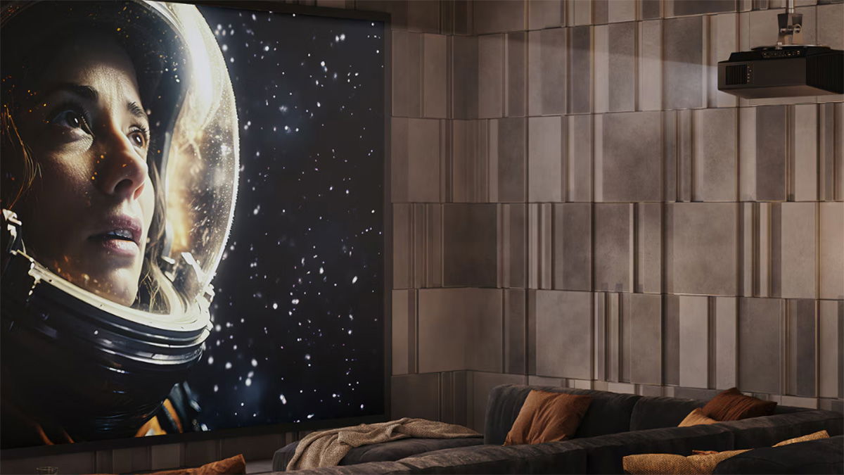 Sony vuelve a traer sus proyectores a Europa … y lo celebra con el debut del BRAVIA 7
