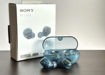 Sony WF-C710N, review: unos brillantes y económicos auriculares con los que Sony vuelve a dar en el clavo