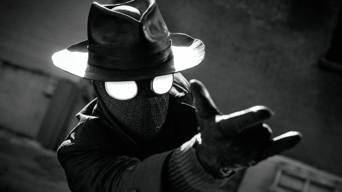 Nicolas Cage lo peta como ‘Spider-Noir’ en el primer tráiler de la serie de Prime Video